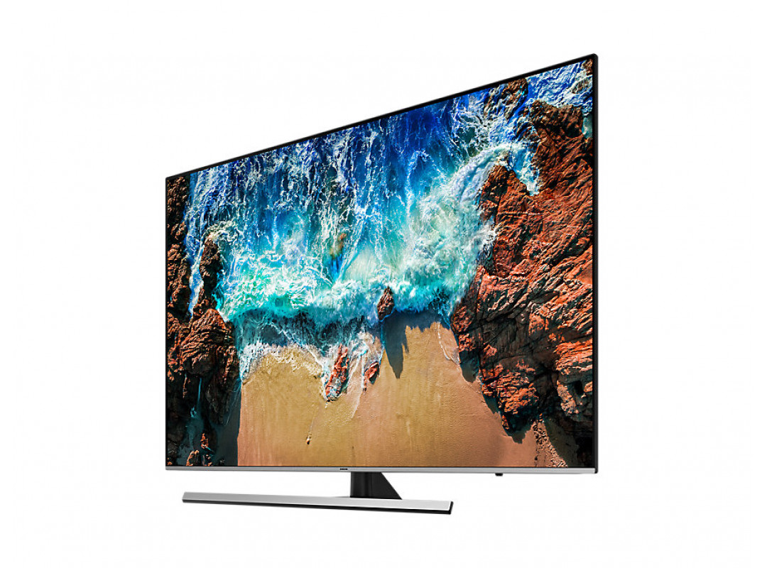 Televizor Samsung UE65NU8000 / 65" / LED / UHD 4K photo 5