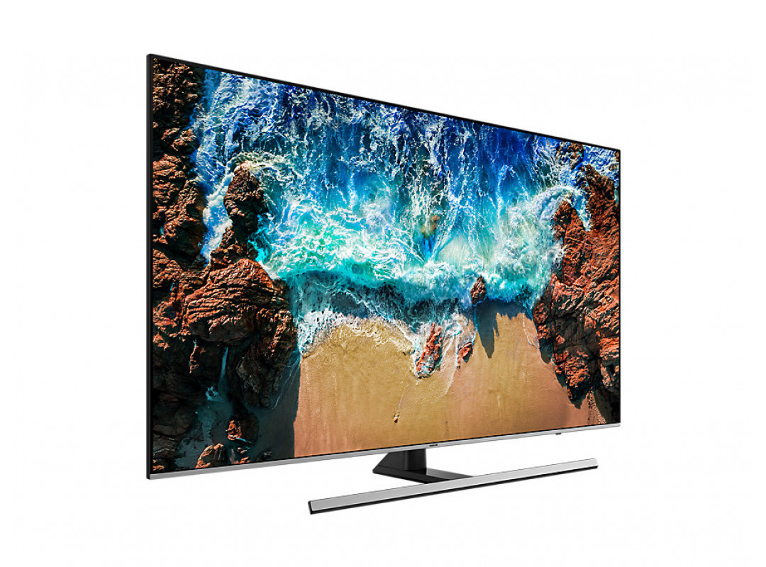 Televizor Samsung UE65NU8000 / 65" / LED / UHD 4K photo 6