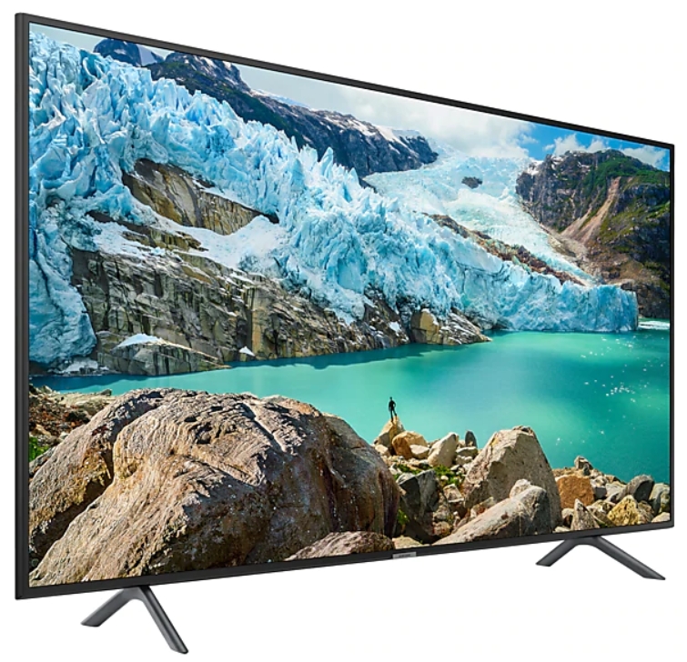 Телевизор Samsung UE65RU7100 / 65" / Direct LED / UHD 4K photo 8