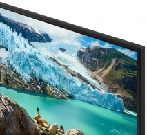 LED телевизор Samsung UE65RU7100 thumbnav 2