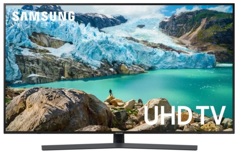 LED телевизор Samsung UE65RU7200 photo LED телевизор Samsung UE65RU7200 photo