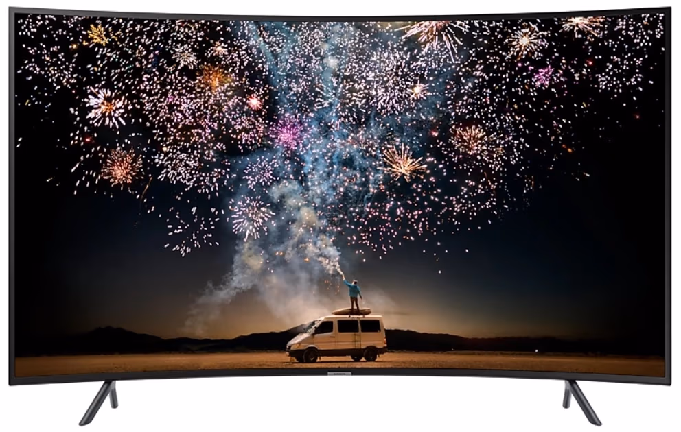 Televizor LED Samsung UE65RU7300