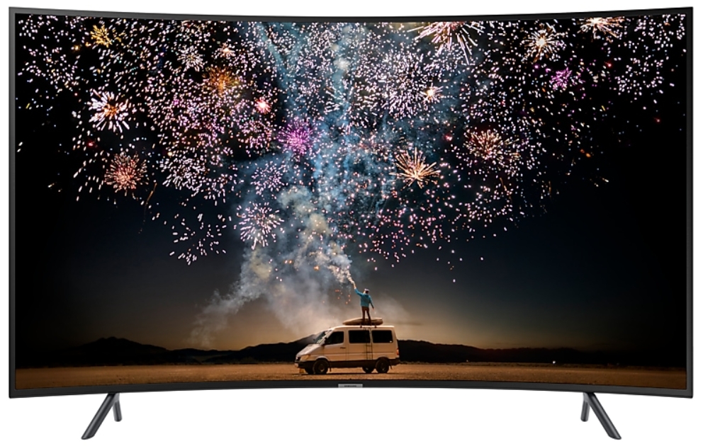 Televizor LED Samsung UE65RU7300 photo Televizor LED Samsung UE65RU7300 photo
