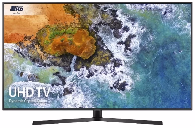 LED телевизор Samsung UE65RU7400