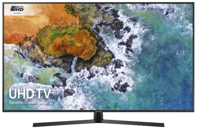 LED телевизор Samsung UE65RU7400 photo LED телевизор Samsung UE65RU7400 photo