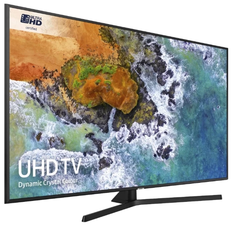 Телевизор Samsung UE65RU7400 / 65" / Edge LED / UHD 4K photo 5
