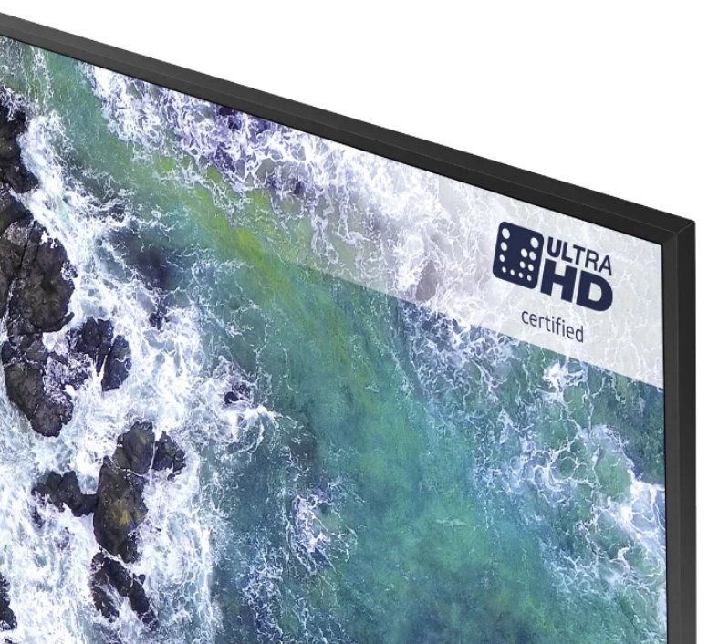 Телевизор Samsung UE65RU7400 / 65" / Edge LED / UHD 4K photo 7