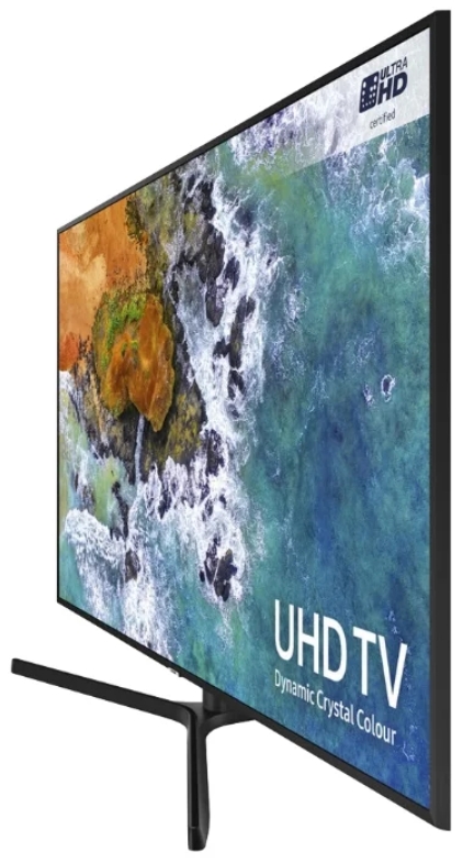 Телевизор Samsung UE65RU7400 / 65" / Edge LED / UHD 4K photo 8