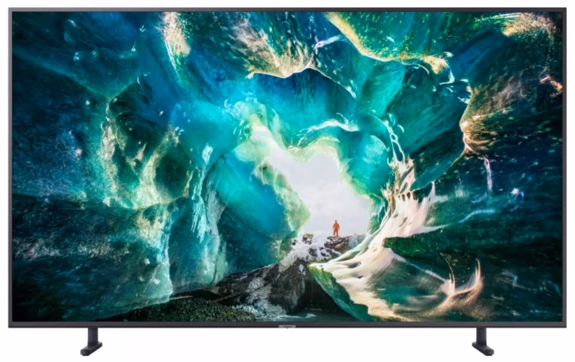LED телевизор Samsung UE65RU8000