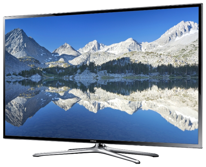 Телевизор Samsung UE75F6400 / 75" /  photo 3