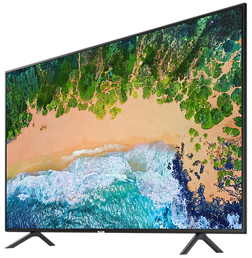 Televizor Samsung UE75NU7100 / 75" / LED / UHD 4K photo 2