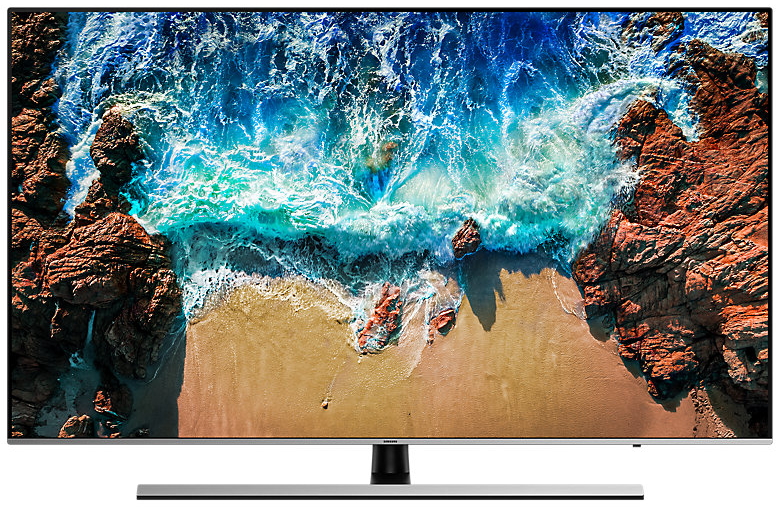 Televizor LED Samsung UE75NU8000 photo 