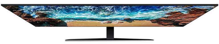 Televizor Samsung UE75NU8000 / 75" / LED / UHD 4K photo 9
