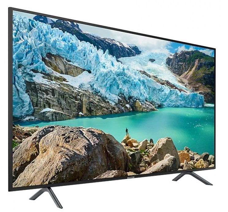 Телевизор Samsung UE75RU7100 / 75" / LED / UHD 4K photo 2