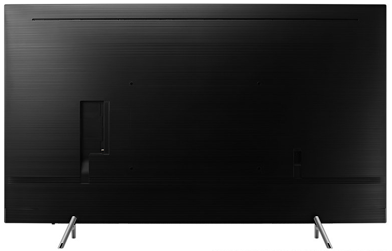 Телевизор Samsung UE82NU8000 / 82" / LED / UHD 4K photo 2