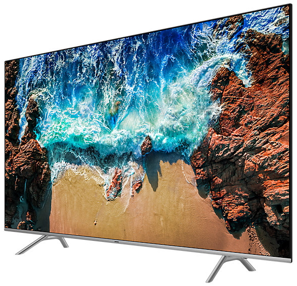 Телевизор Samsung UE82NU8000 / 82" / LED / UHD 4K photo 3