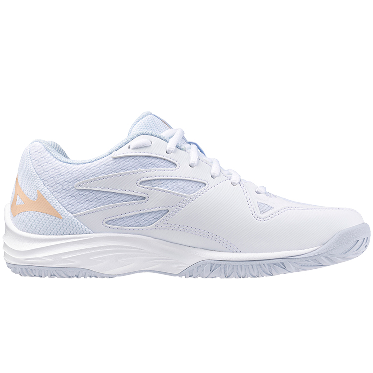 Incaltaminte Sport Mizuno THUNDER BLADE Z pt Femei / 38.5 / Alb photo 2