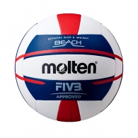 Minge Molten FLISTATEC approved FIVB thumbnav