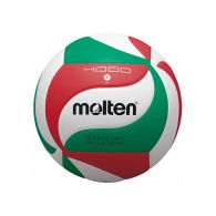 Minge voley Molten Volley ball thumbnav