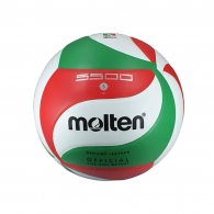 Minge voley Molten Volley ball thumbnav