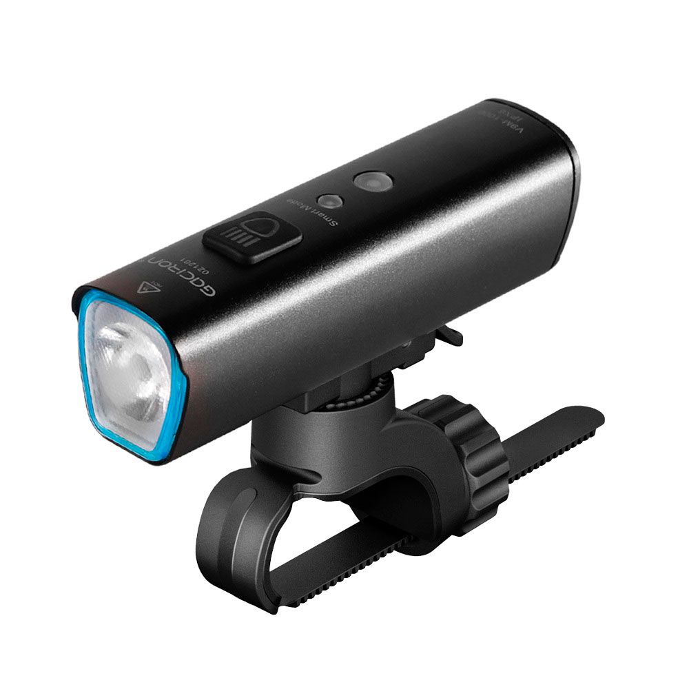 Lampa cu acumulator RockBros Headlight photo Lampa cu acumulator RockBros Headlight photo