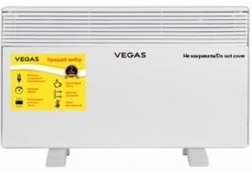 Convector Vegas VKH-1000 thumbnav