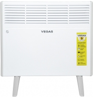 Convector Vegas VKPR 1000 thumbnav