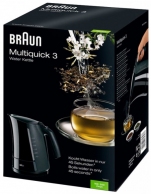 Чайник электрический Braun WK300 thumbnav 2