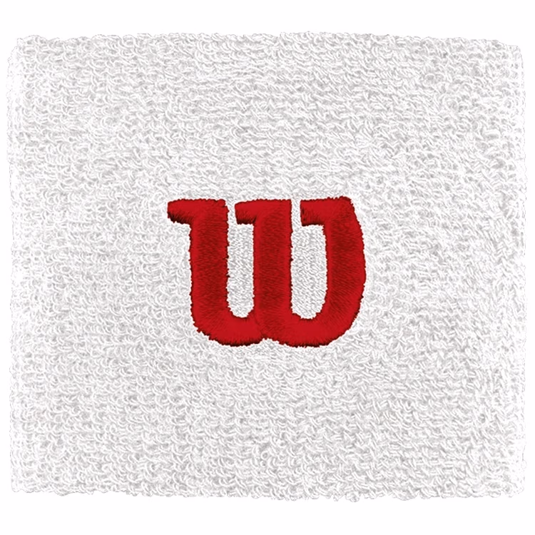 Wristwraps Wilson Wristbands