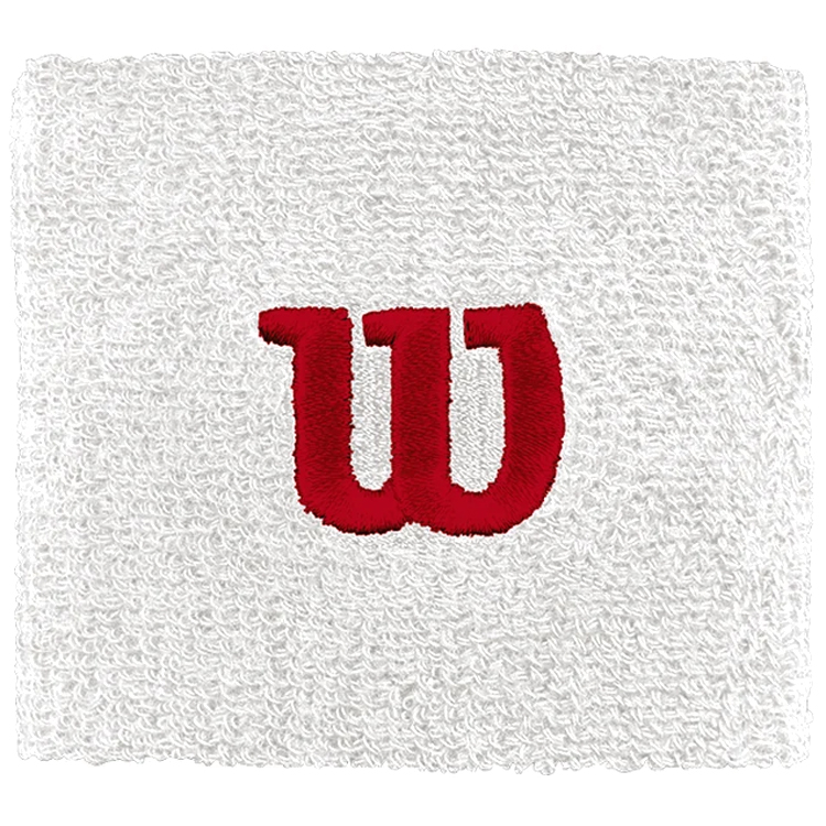 Напульсники Wilson Wristbands photo Напульсники Wilson Wristbands photo