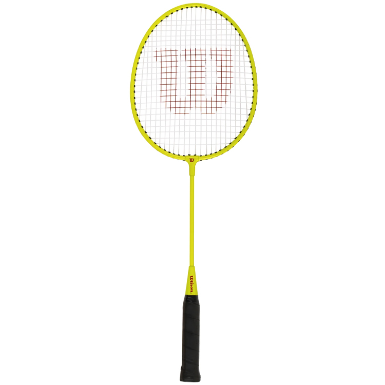 Набор для бадминтона Wilson Badminton KIT 2 PCS 3 photo 2