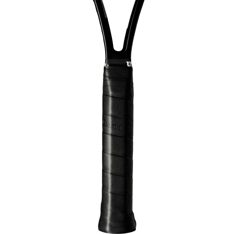 Banda p/u racheta Wilson PRO PERFORMANCE GRIP WRZ470800 Negru photo 2