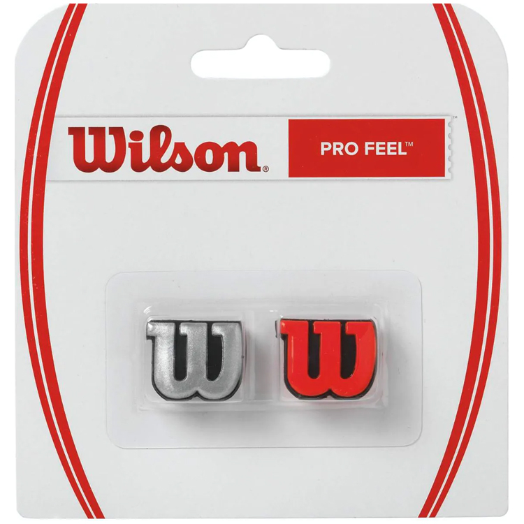 Виброгаситель Wilson PROFEEL RDSI WRZ537600 Белый photo 1 Виброгаситель Wilson PROFEEL RDSI WRZ537600 Белый photo 1