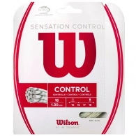 Racordaj tenis Wilson SENSATION CONTROL thumbnav