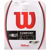 Racordaj tenis Wilson NXT 16