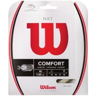 Racordaj tenis Wilson NXT 16 thumbnav
