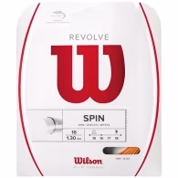 Racordaj tenis Wilson Revolve 16 Tennis String