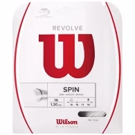 Racordaj tenis Wilson Revolve 16 Tennis String