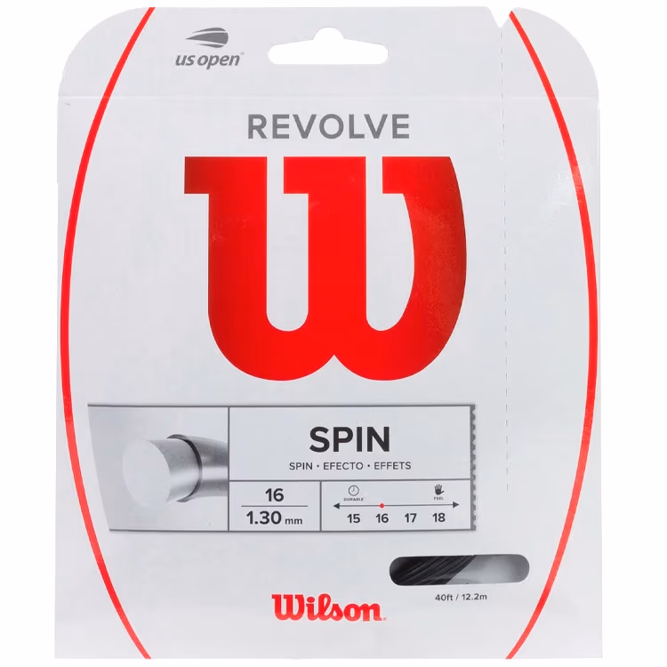 Racordaj tenis Wilson REVOLVE 16 