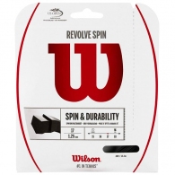 Racordaj tenis Wilson REVOLVE SPIN 17 SET thumbnav