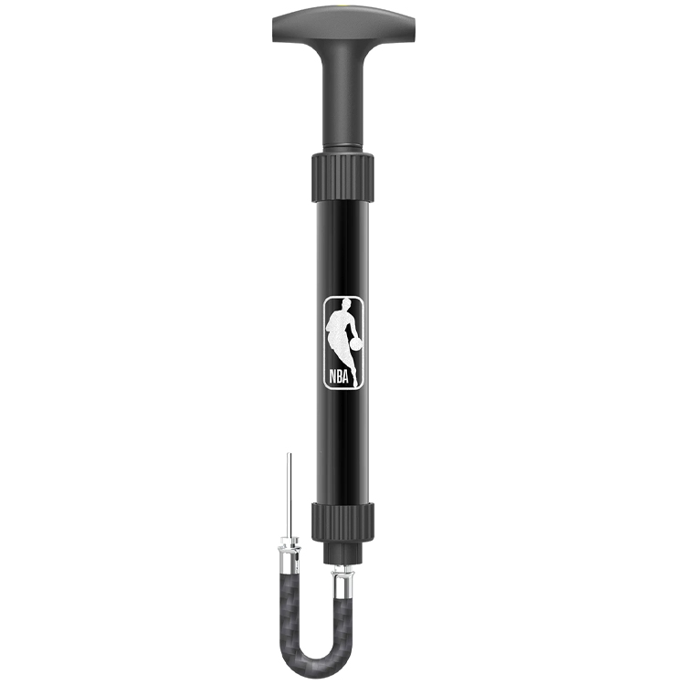 Насос для мячей Wilson Authentic Aluminum Pump photo 2