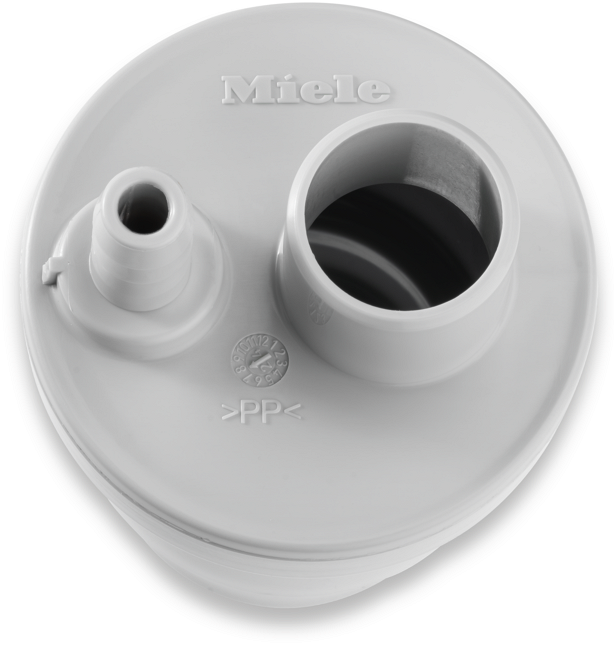 Adaptor de evacuare a apei Miele WTDA 600, 12539980 photo 2