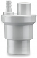 Adaptor de evacuare a apei Miele WTDA 600, 12539980 thumbnav 1