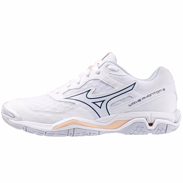 Кроссовки Mizuno WAVE PHANTOM 3