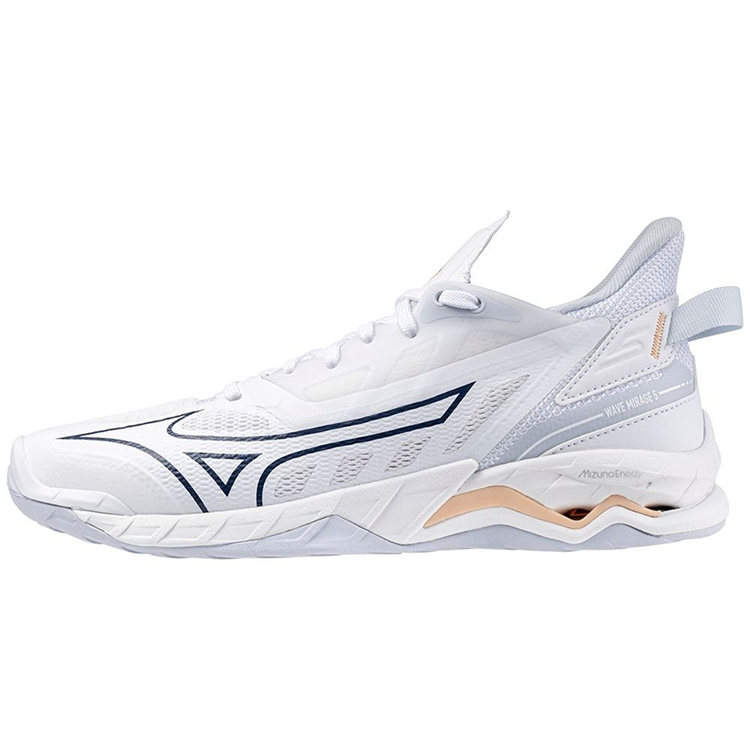 Кроссовки Mizuno WAVE MIRAGE 5 photo 