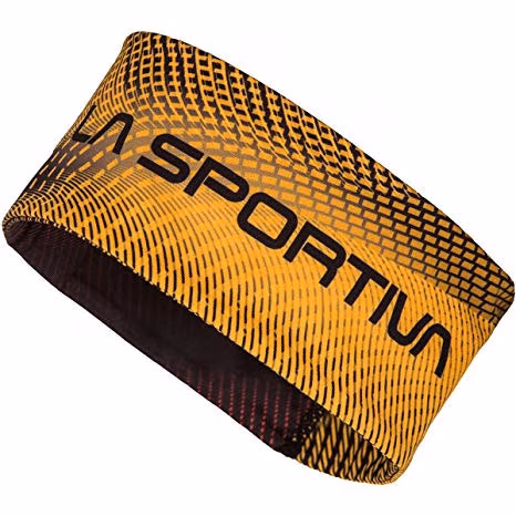 Banda pe cap La Sportiva Race Headband M