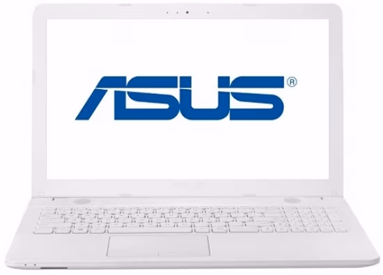 Laptop Asus VivoBook Max  X541UV-GO1200 White i3-6006U/4/500/DVD/GeForce 920MX, Core i3, 4 GB GB, DOS, Alb 