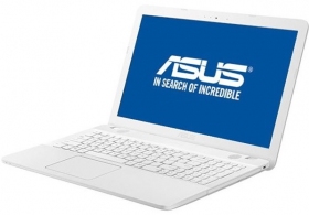Ноутбук Asus VivoBook Max  X541UV-GO1200 White i3-6006U/4/500/DVD/GeForce 920MX, Core i3, 4 ГБ ГБ, DOS, Белый thumbnav 2