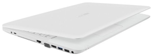 Ноутбук Asus VivoBook Max  X541UV-GO1200 White i3-6006U/4/500/DVD/GeForce 920MX, Core i3, 4 ГБ ГБ, DOS, Белый thumbnav 4