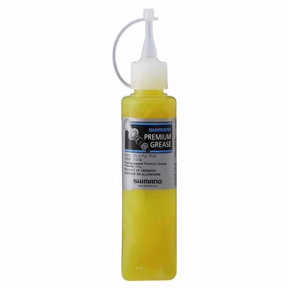 Ulei de transmisie SHIMANO Bike vaseline
